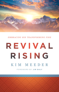 Cover image: Revival Rising 9780800799533