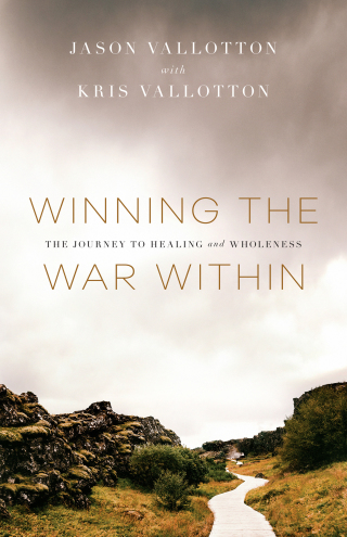 Cover image: Winning the War Within 9780800799731
