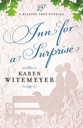 Imagen de portada: Inn for a Surprise 9781493424962