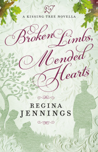 Cover image: Broken Limbs, Mended Hearts 9781493424979