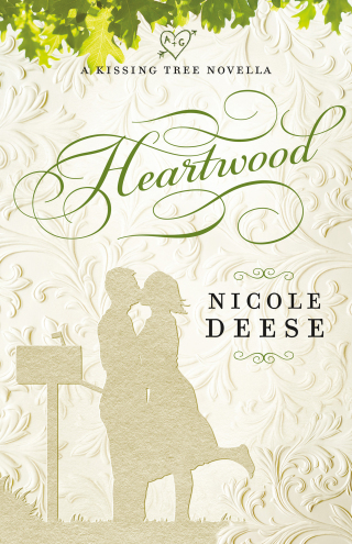 صورة الغلاف: Heartwood 9781493424993
