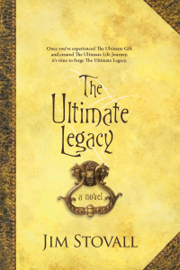 Cover image: The Ultimate Legacy 9780800738884