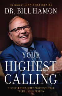 Cover image: Your Highest Calling 9780800799823