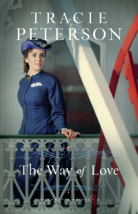 Cover image: The Way of Love 9780764232282