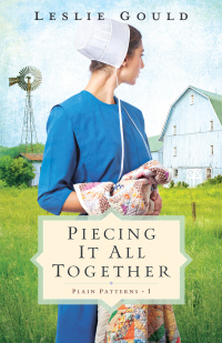 Cover image: Piecing It All Together 9780764235221