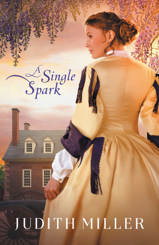 Cover image: A Single Spark 9780764235290
