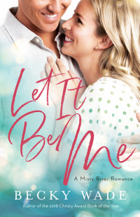 Imagen de portada: Let It Be Me 9780764235610