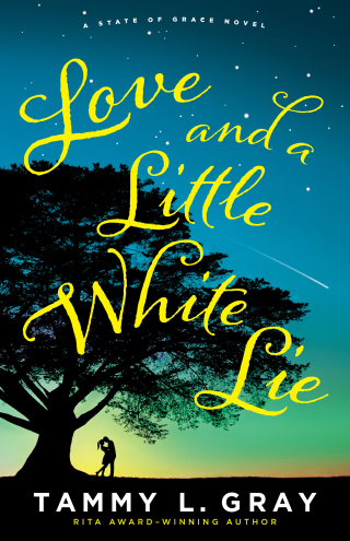Titelbild: Love and a Little White Lie 9780764235894