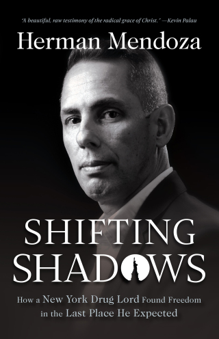 Imagen de portada: Shifting Shadows 9780764236167