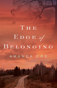 Cover image: The Edge of Belonging 9780800737405