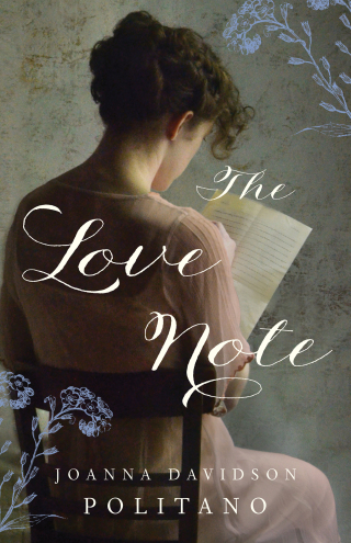 Cover image: The Love Note 9780800736897