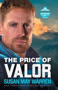 Cover image: The Price of Valor 9780800735869