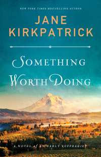 Imagen de portada: Something Worth Doing 9780800736118