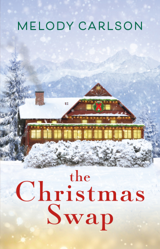 Cover image: The Christmas Swap 9780800738020