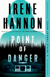 Cover image: Point of Danger 9780800736170