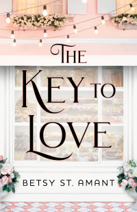 Cover image: The Key to Love 9780800738891