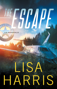 Cover image: The Escape 9780800737306