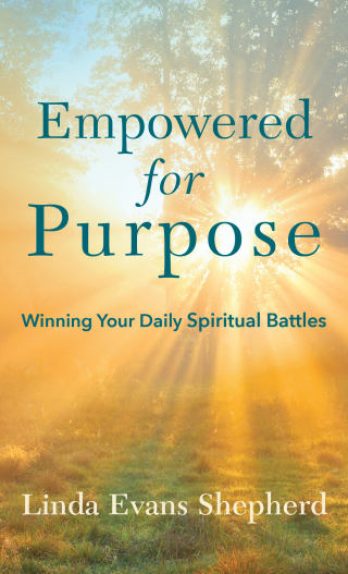 Imagen de portada: Empowered for Purpose 9780800738310