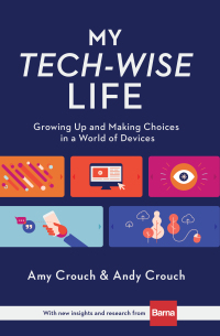 表紙画像: My Tech-Wise Life 9780801018671