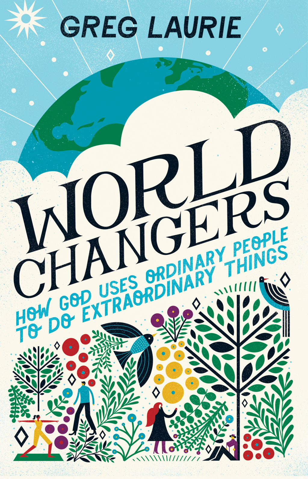 World Changers eBook