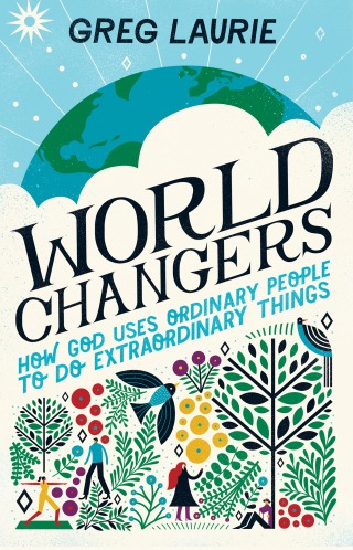 Omslagafbeelding: World Changers 9780801075957