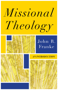 Cover image: Missional Theology 9780801036354