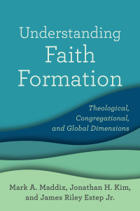 Cover image: Understanding Faith Formation 9781540960382