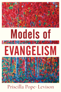 Cover image: Models of Evangelism 9780801099496