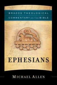 Cover image: Ephesians 9781587430961