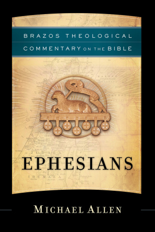 表紙画像: Ephesians 9781587430961