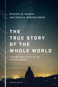 Cover image: The True Story of the Whole World 9781587434761