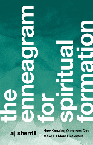 Cover image: The Enneagram for Spiritual Formation 9781587434723