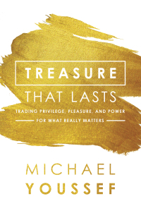 Cover image: Treasure That Lasts 9780801077883