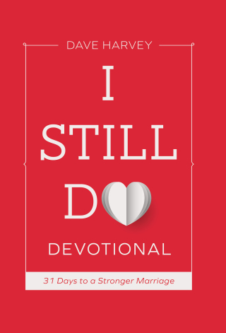 Cover image: I Still Do Devotional 9780801094453