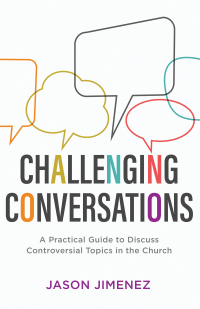 Cover image: Challenging Conversations 9781540900357