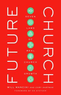 Cover image: Future Church 9781540900616