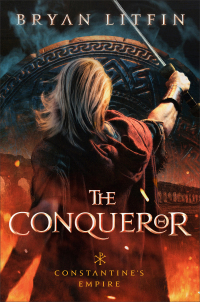 Cover image: The Conqueror 9780800738174