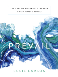 Cover image: Prevail 9780764233937