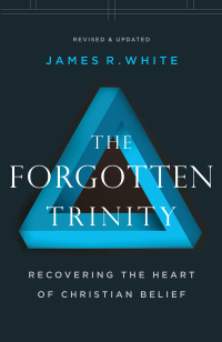 Cover image: The Forgotten Trinity 9780764233821