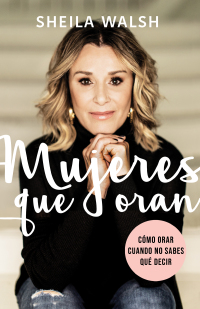 Cover image: Mujeres que oran 9781540900852
