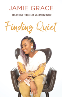 Imagen de portada: Finding Quiet 9780764236075