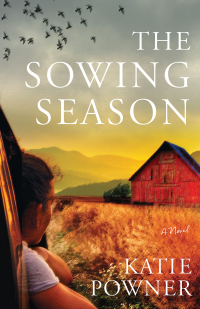 Cover image: The Sowing Season 9780764237591