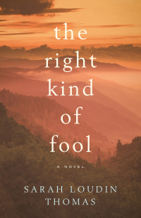 Cover image: The Right Kind of Fool 9780764234019