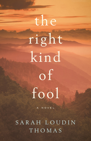 صورة الغلاف: The Right Kind of Fool 9780764234019