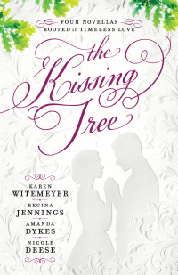 Omslagafbeelding: The Kissing Tree 9780764236129