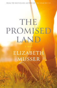 Imagen de portada: The Promised Land 9780764234453