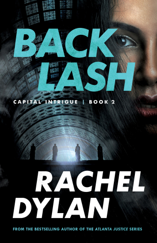 Cover image: Backlash 9780764234316