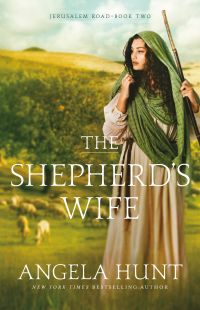 Cover image: The Shepherd's Wife 1st edition 9780764233852