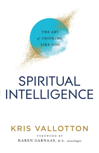 Cover image: Spiritual Intelligence 9780800761806