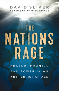 Cover image: The Nations Rage 9780800761929